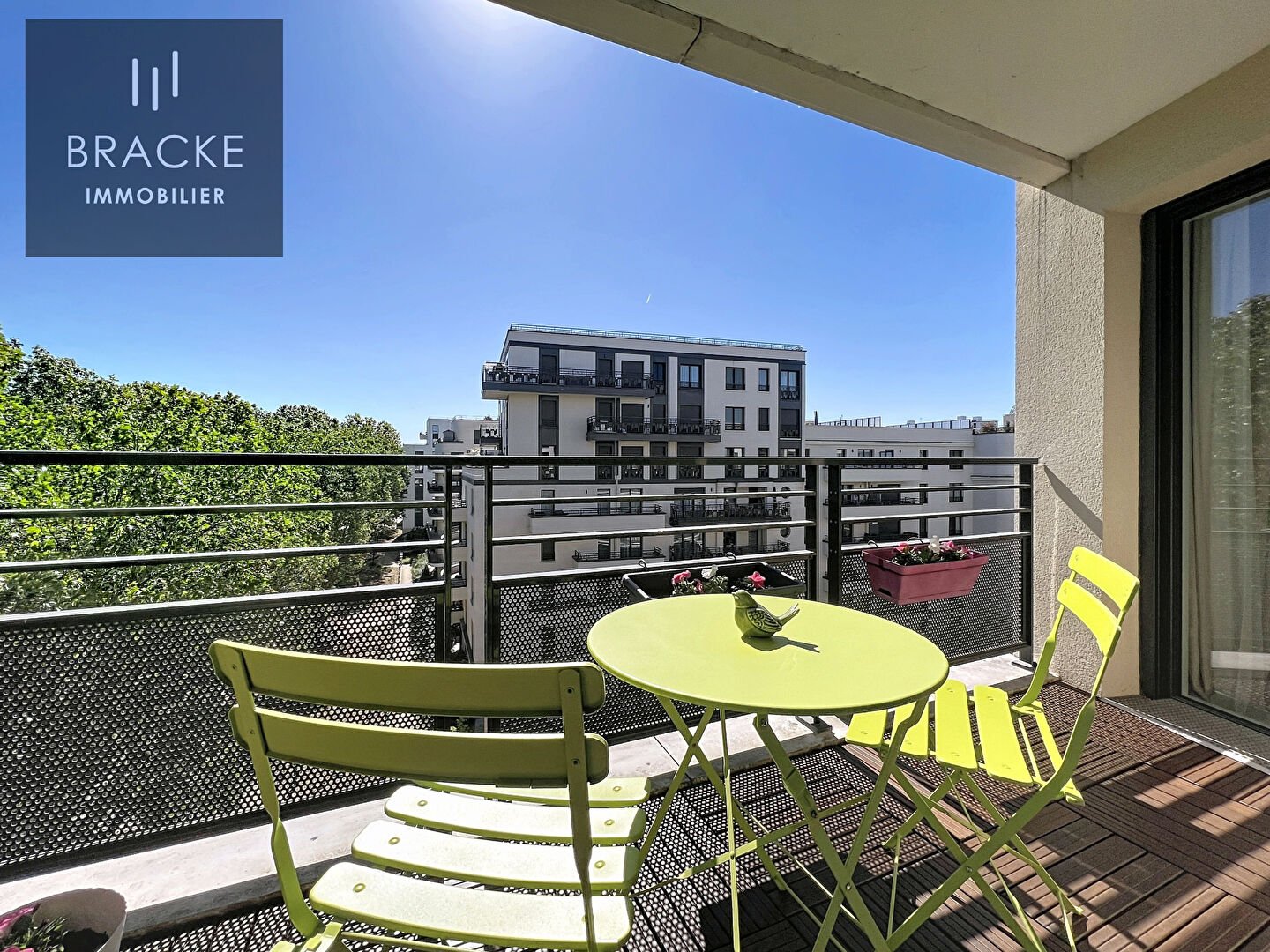 Maison à vendre, 47m², Colombes