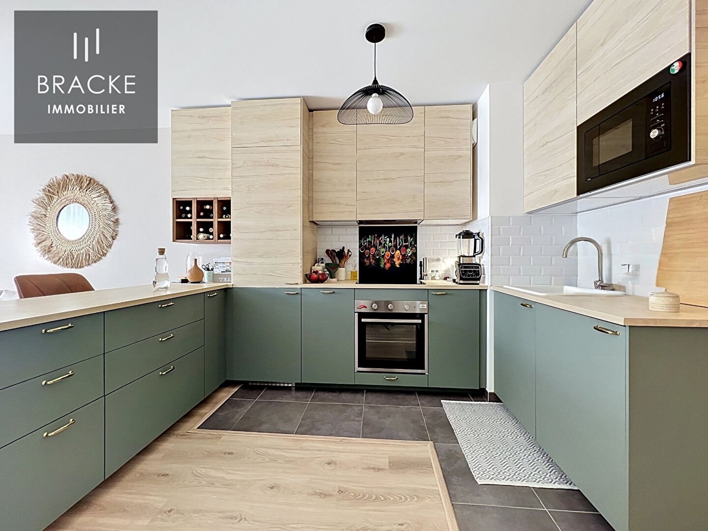 Maison à vendre, 47m², Colombes