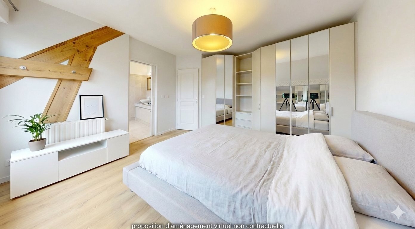 Maison à vendre, 223m², Courbevoie