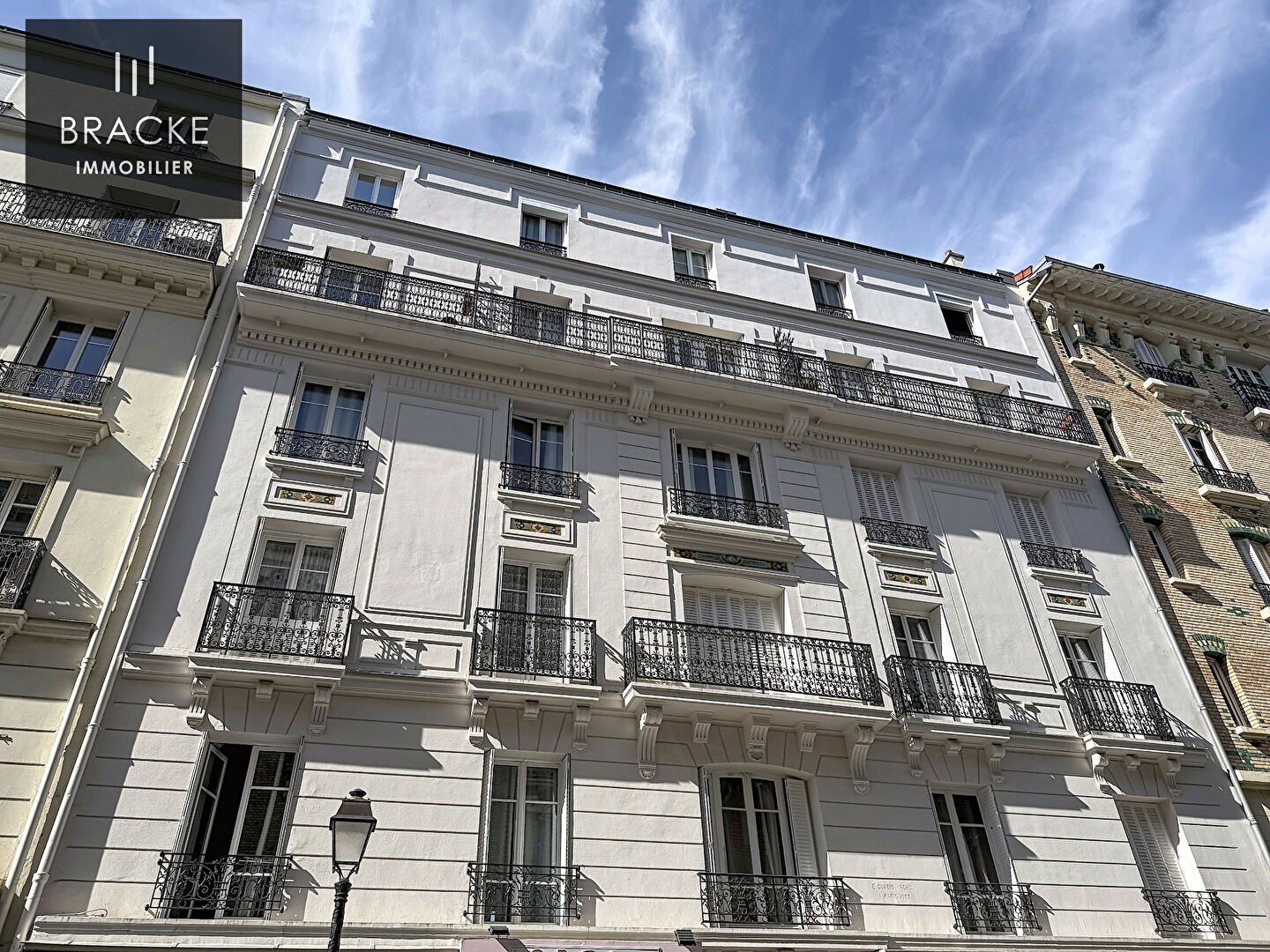 Maison à vendre, 58m², Courbevoie