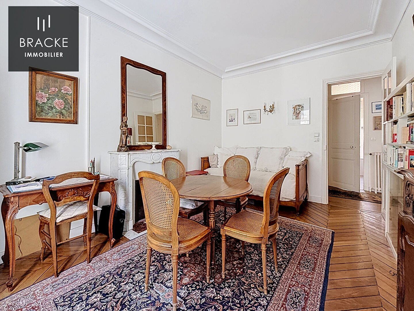Maison à vendre, 58m², Courbevoie
