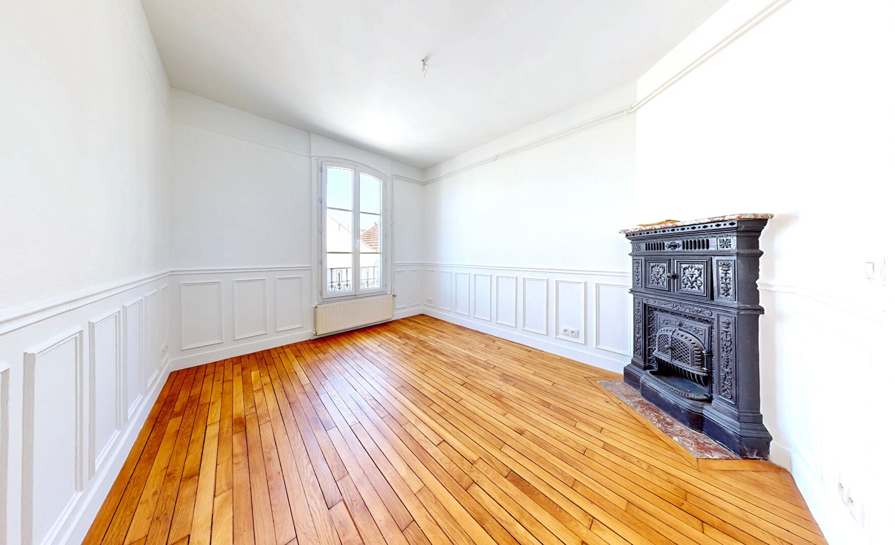 Appartement à louer, 47m², Colombes