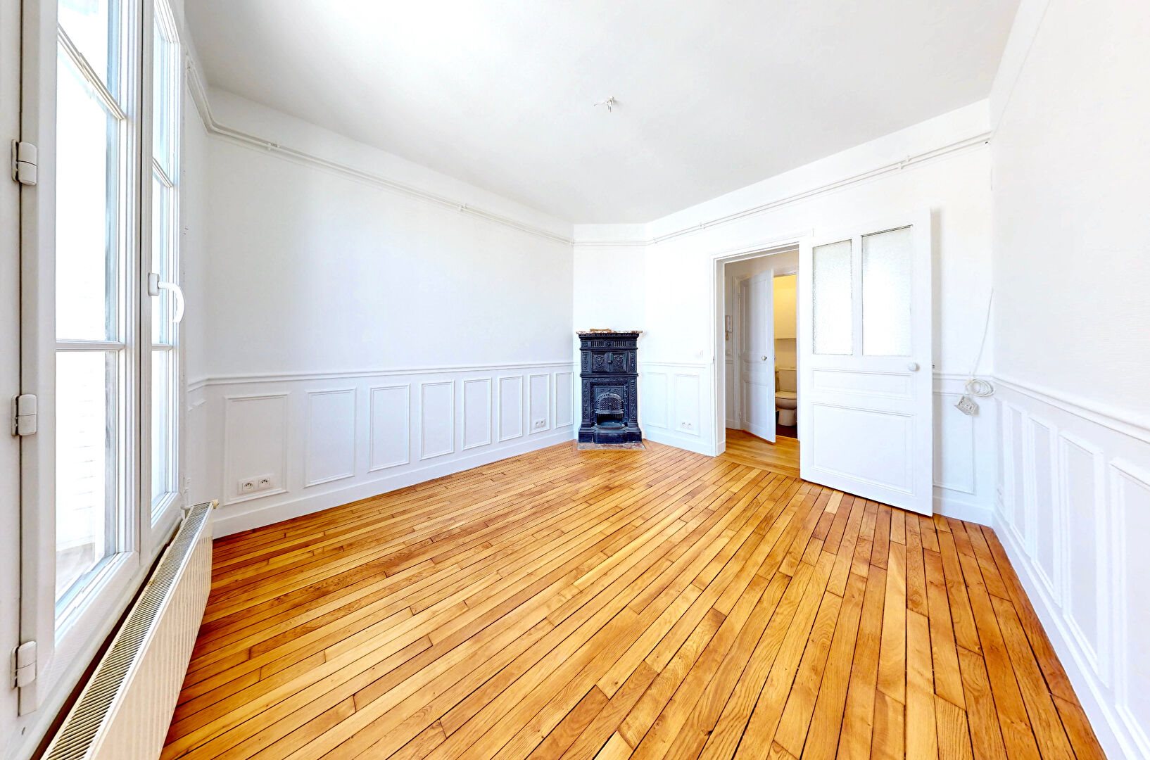Appartement à louer, 47m², Colombes