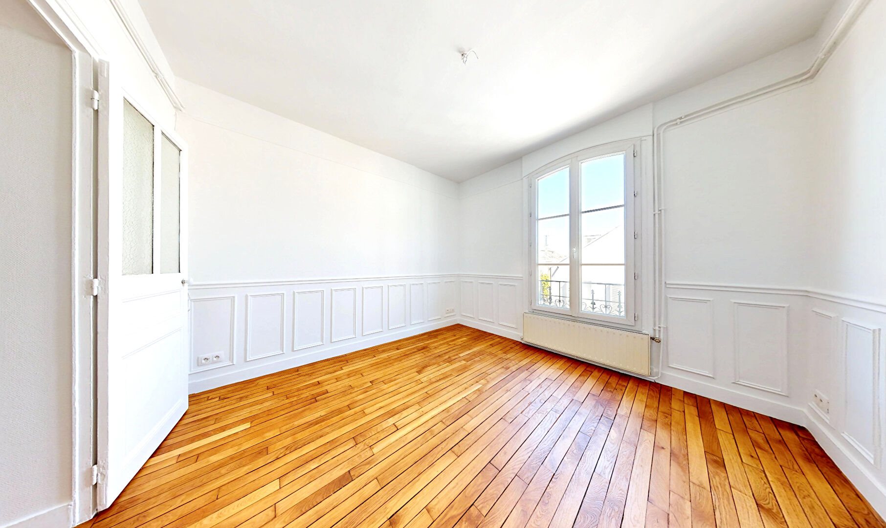 Appartement à louer, 47m², Colombes