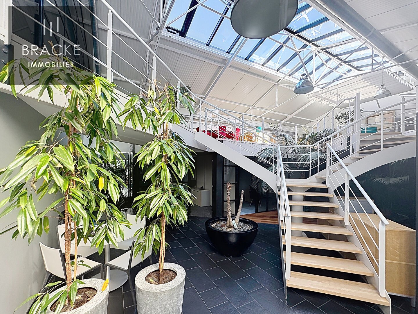 Maison à louer, 394m², Courbevoie