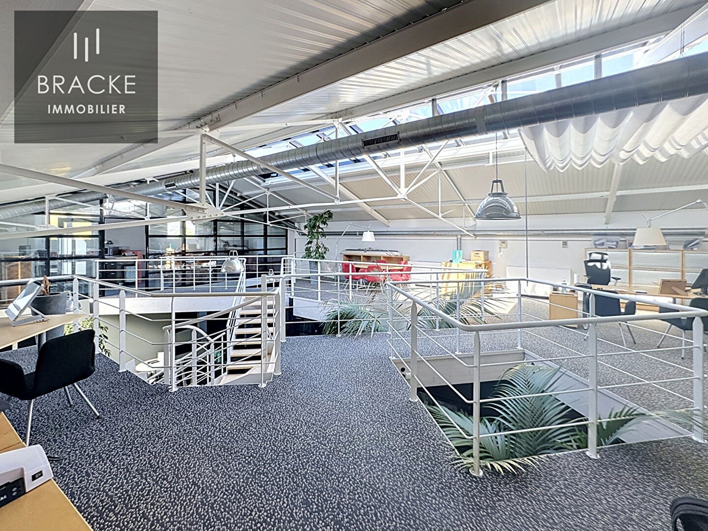 Maison à louer, 394m², Courbevoie