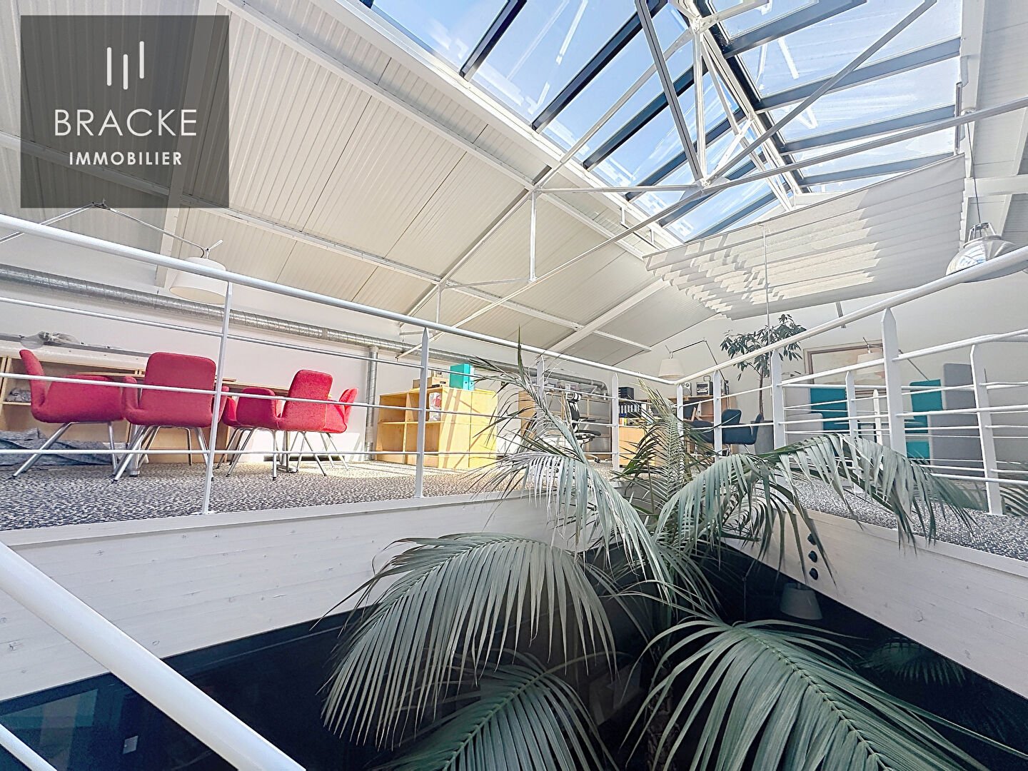 Maison à louer, 394m², Courbevoie