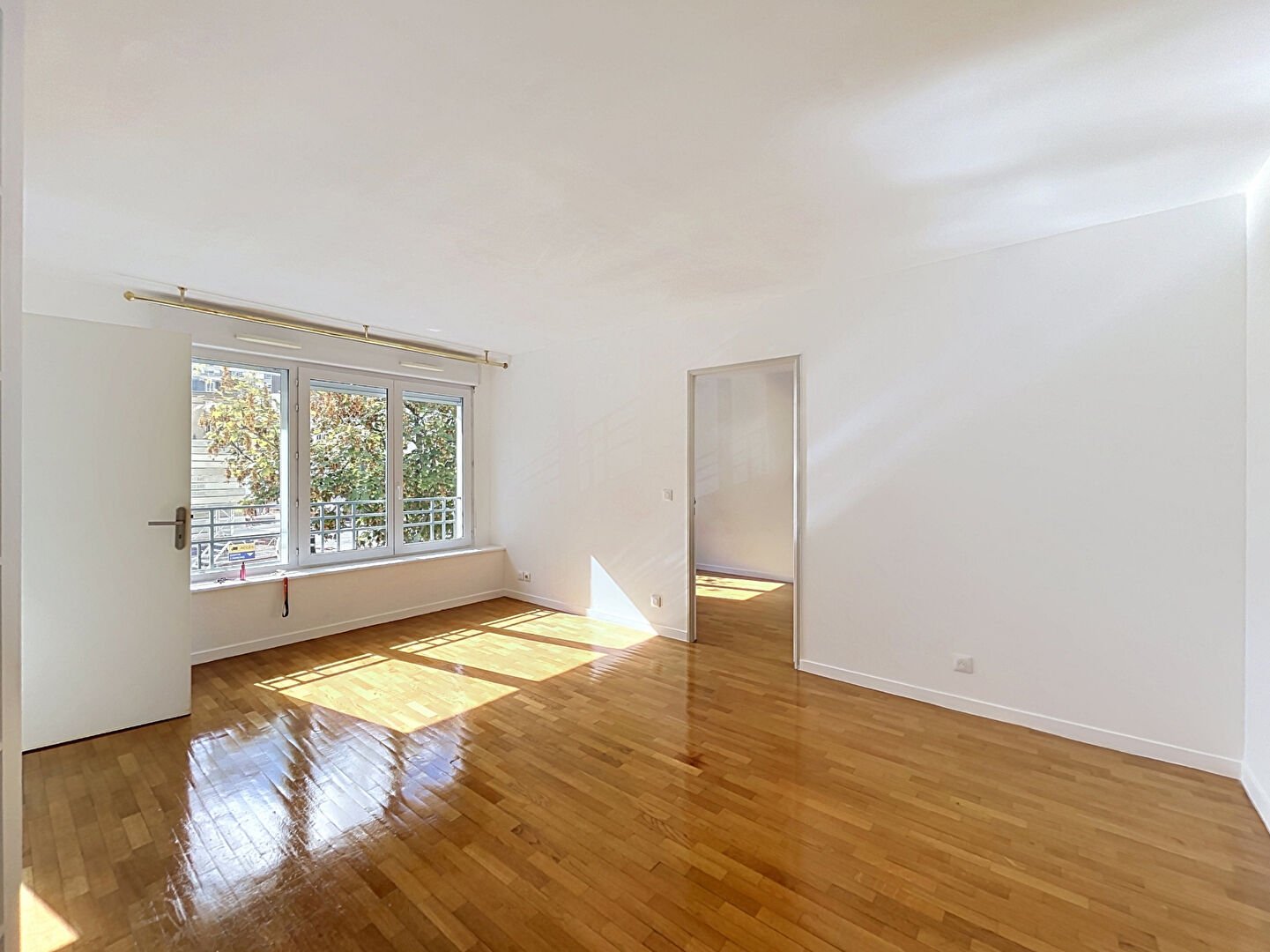 Maison à louer, 39m², Courbevoie