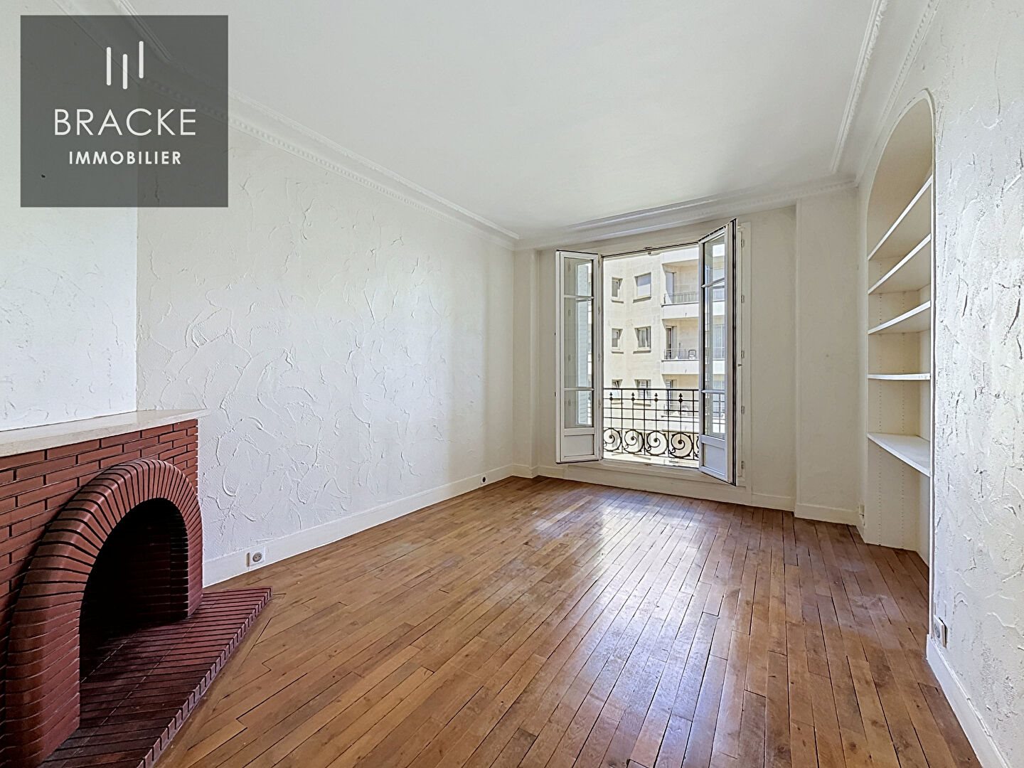 Appartement à vendre, 56m², Courbevoie