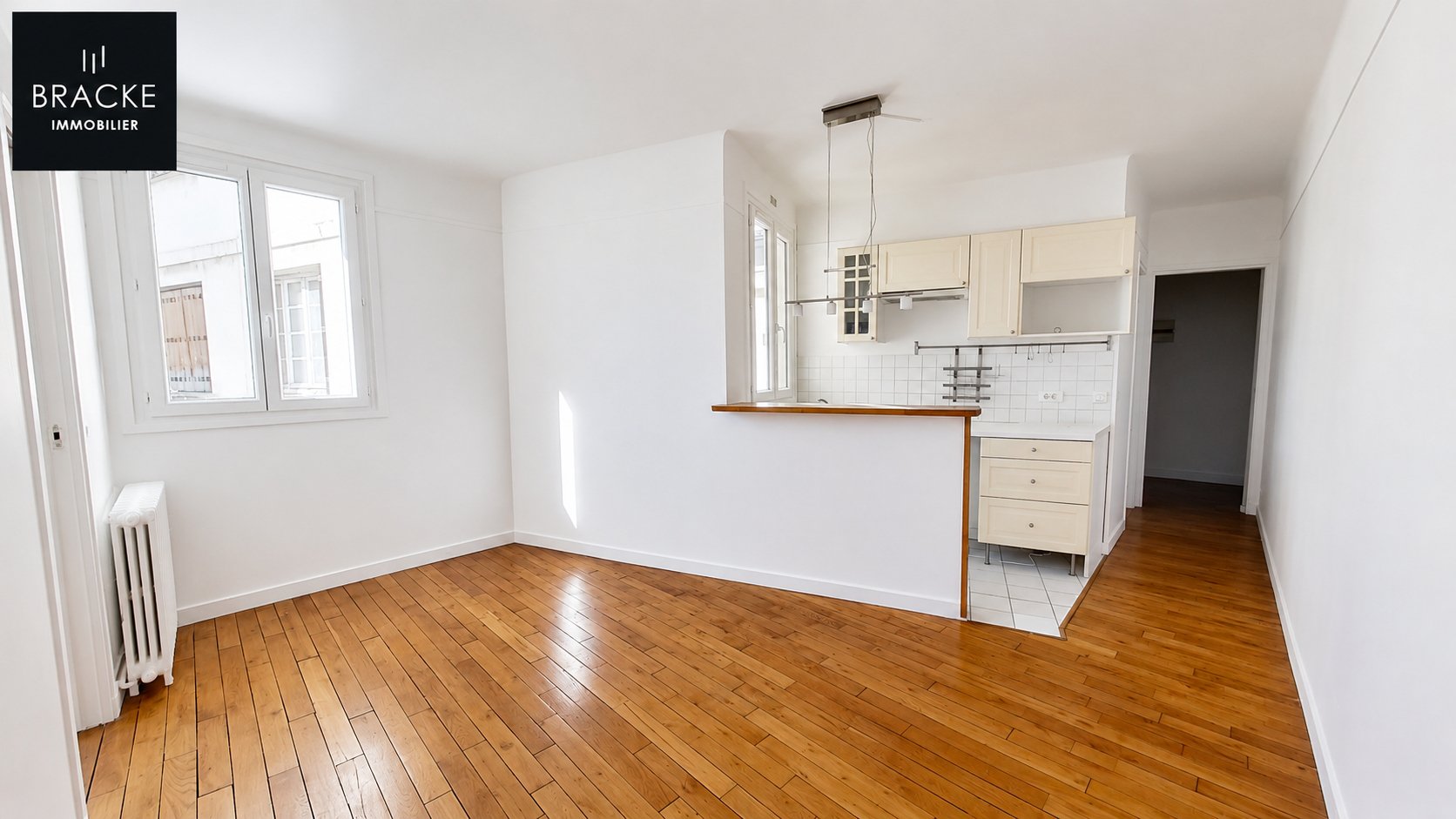 Maison à vendre, 36m², Courbevoie