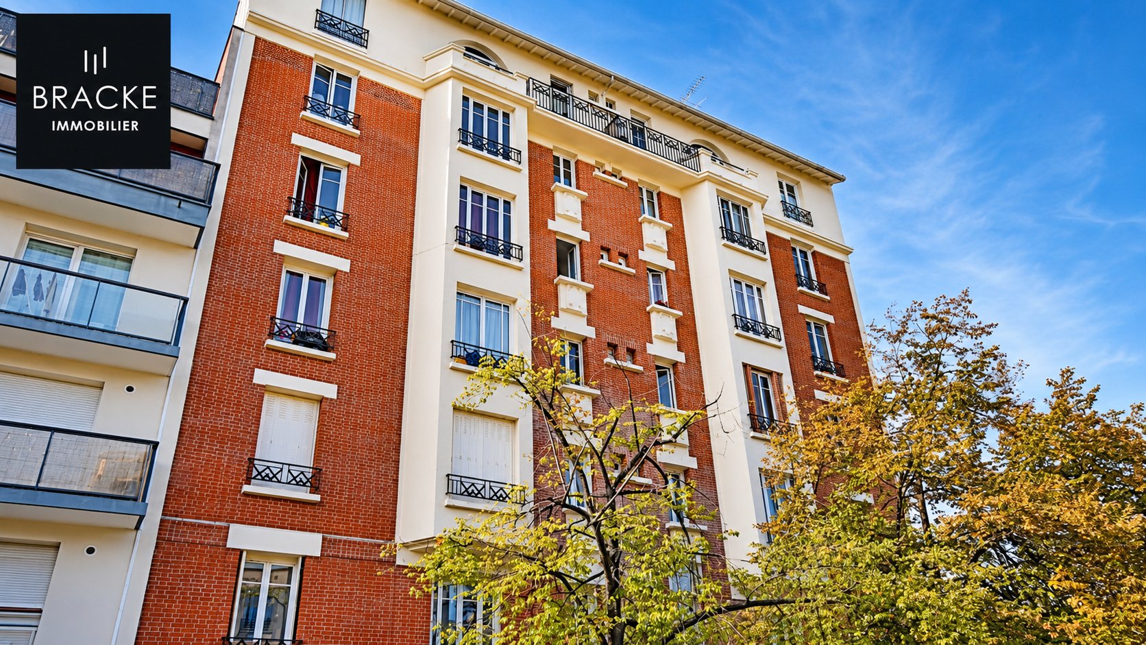Maison à vendre, 36m², Courbevoie
