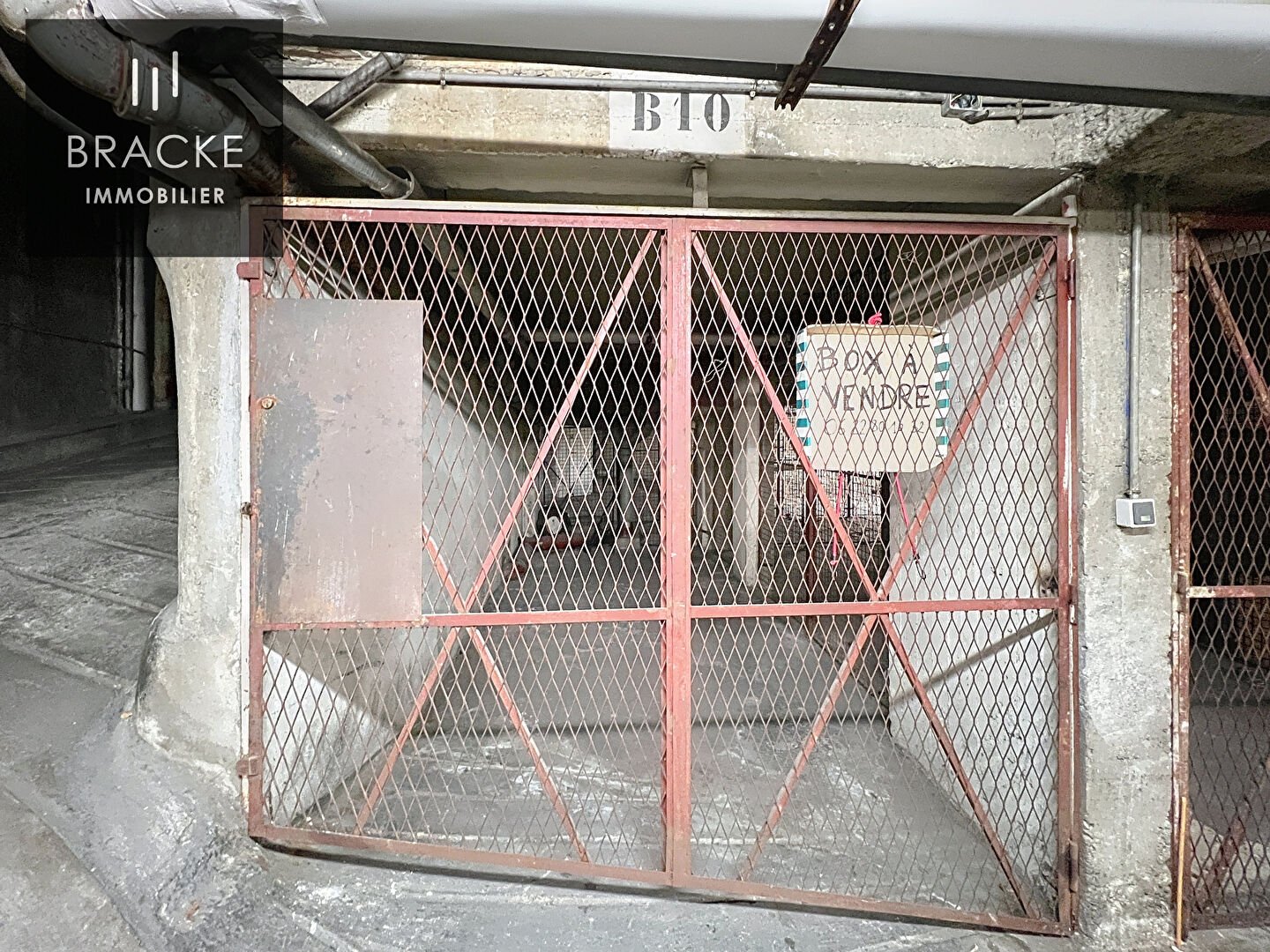 Maison à vendre, 1m², Paris 20ème