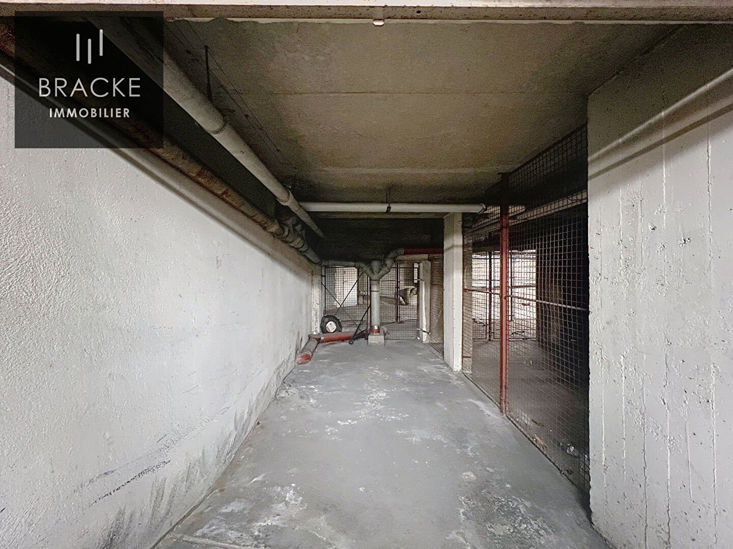 Maison à vendre, 1m², Paris 20ème
