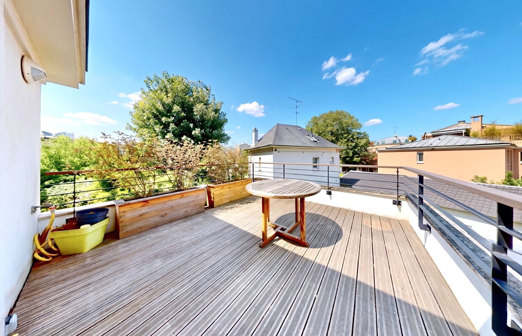 Appartement à vendre, 29m², La Garenne-Colombes
