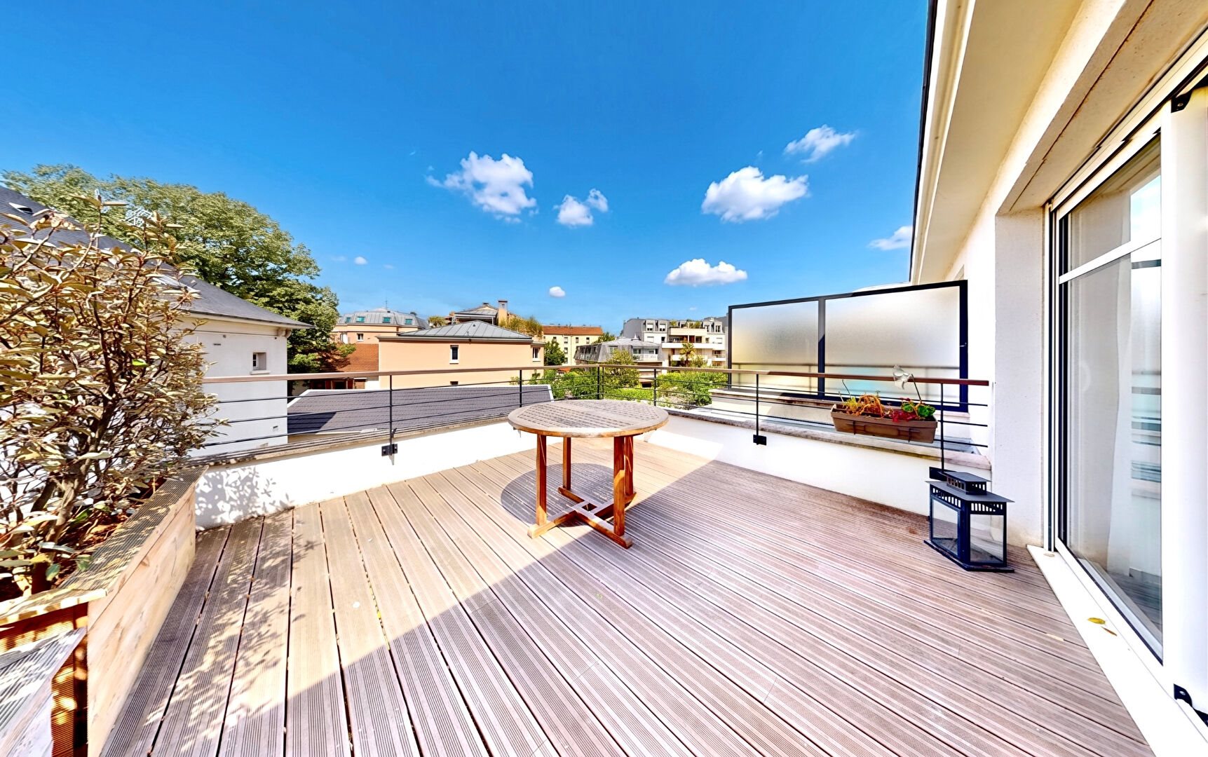 Appartement à vendre, 29m², La Garenne-Colombes