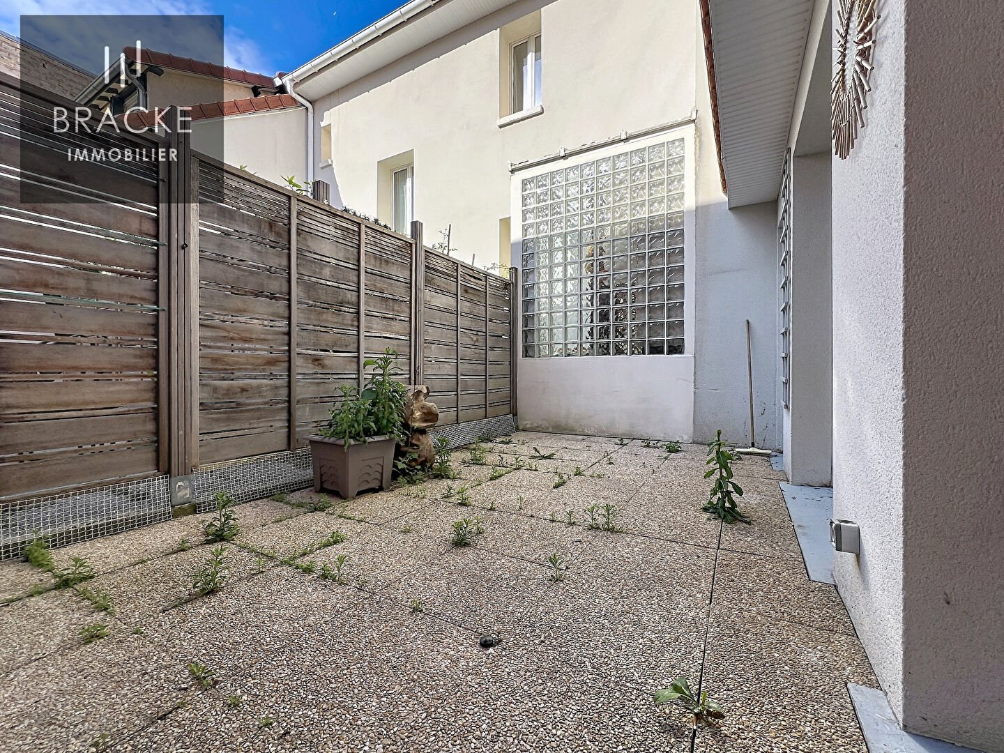 Appartement à vendre, 76m², La Garenne-Colombes