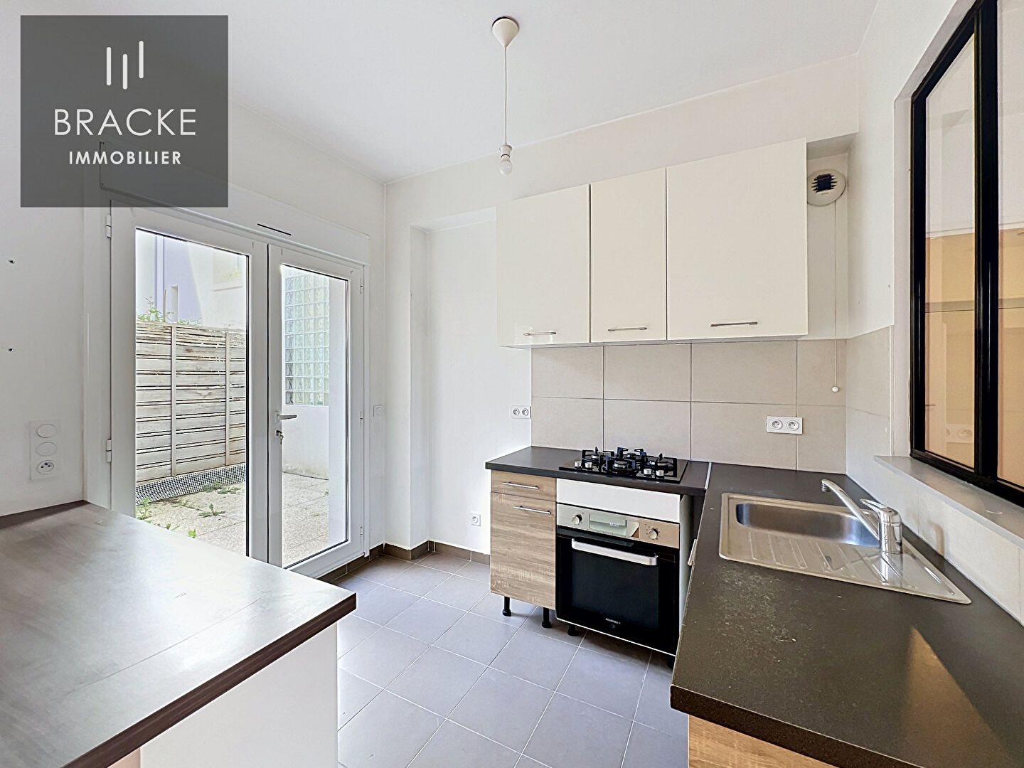 Appartement à vendre, 76m², La Garenne-Colombes