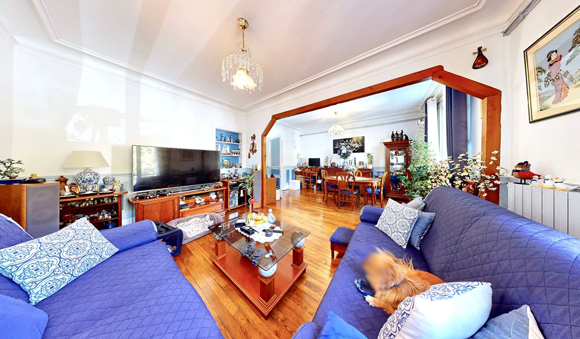 Maison à vendre, 79m², La Garenne-Colombes