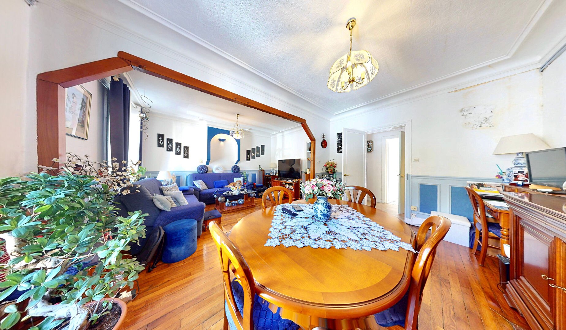 Maison à vendre, 79m², La Garenne-Colombes
