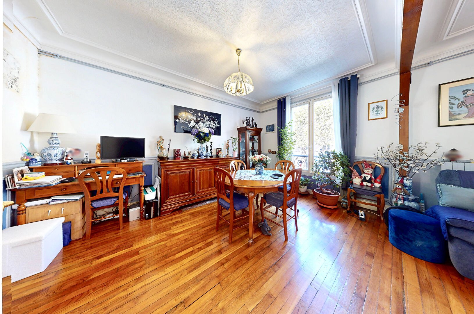 Maison à vendre, 79m², La Garenne-Colombes