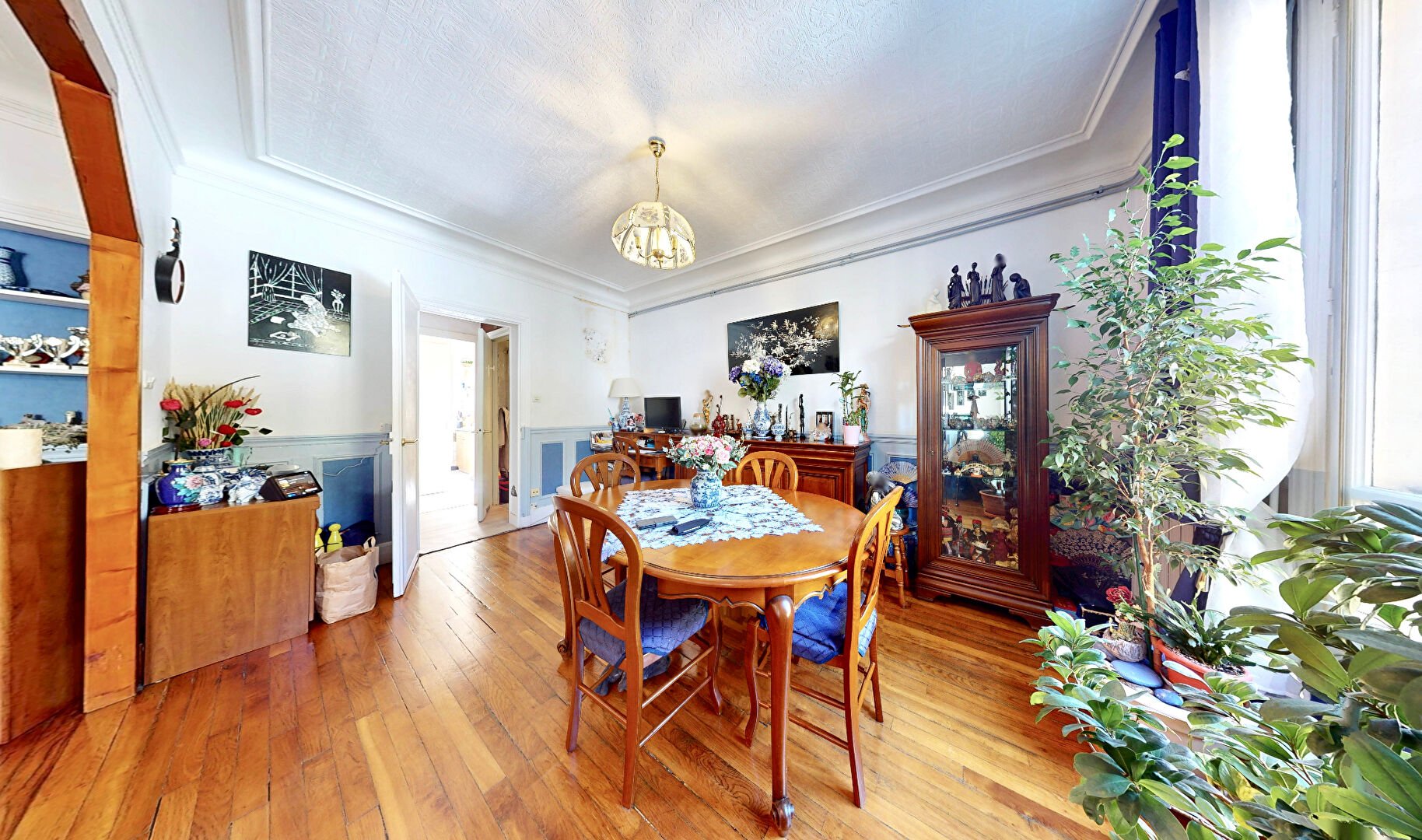 Maison à vendre, 79m², La Garenne-Colombes