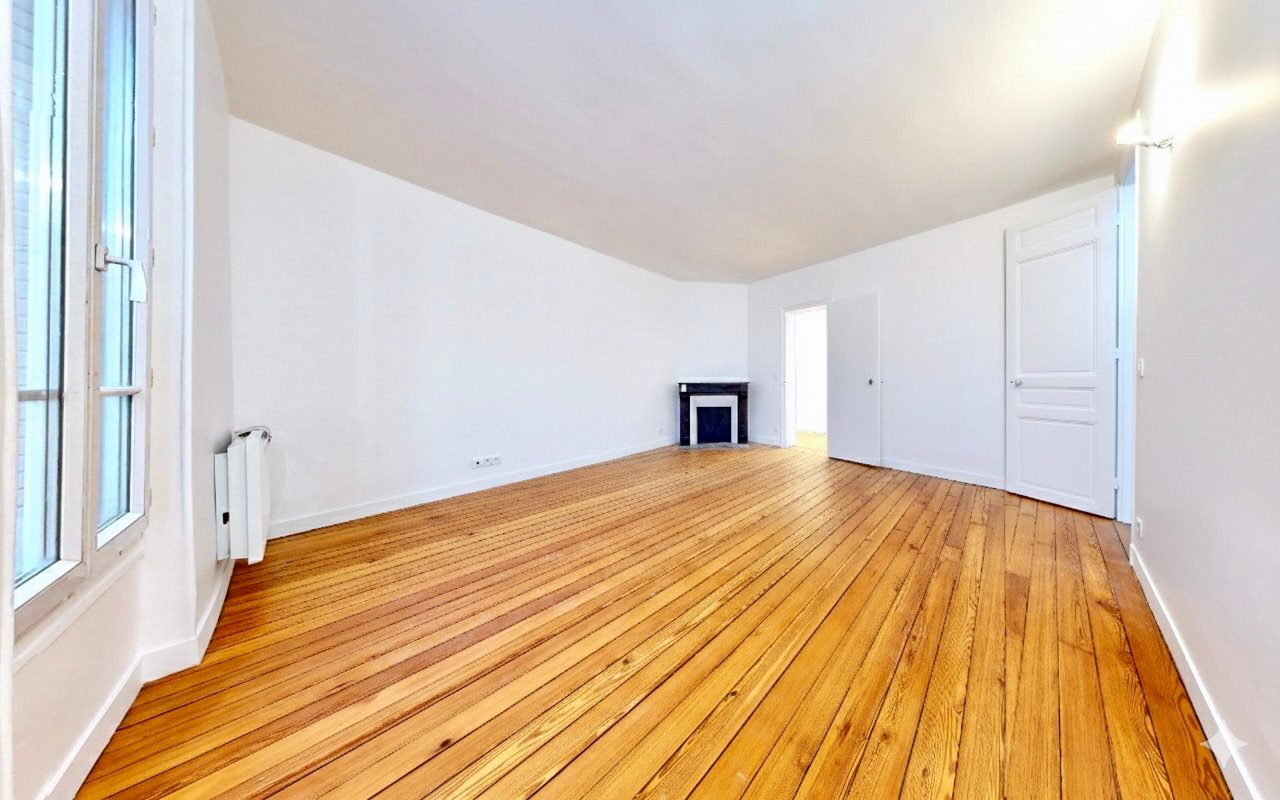 Appartement à vendre, 65m², La Garenne-Colombes