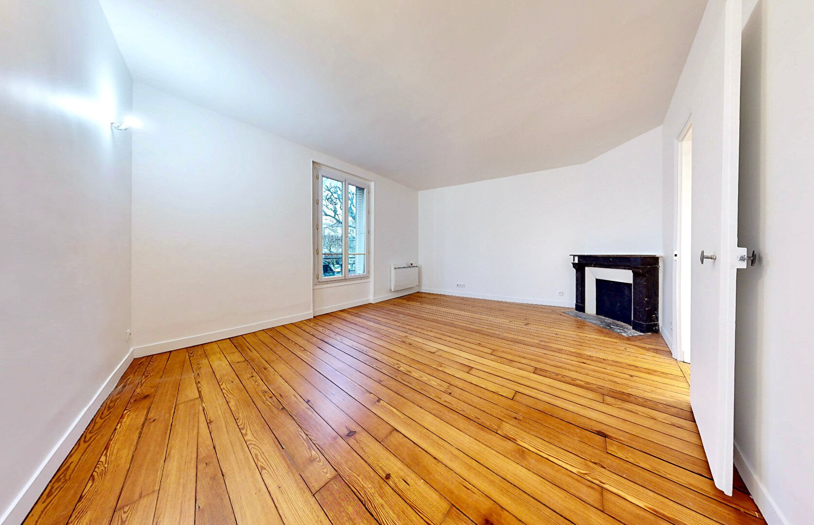 Appartement à vendre, 65m², La Garenne-Colombes