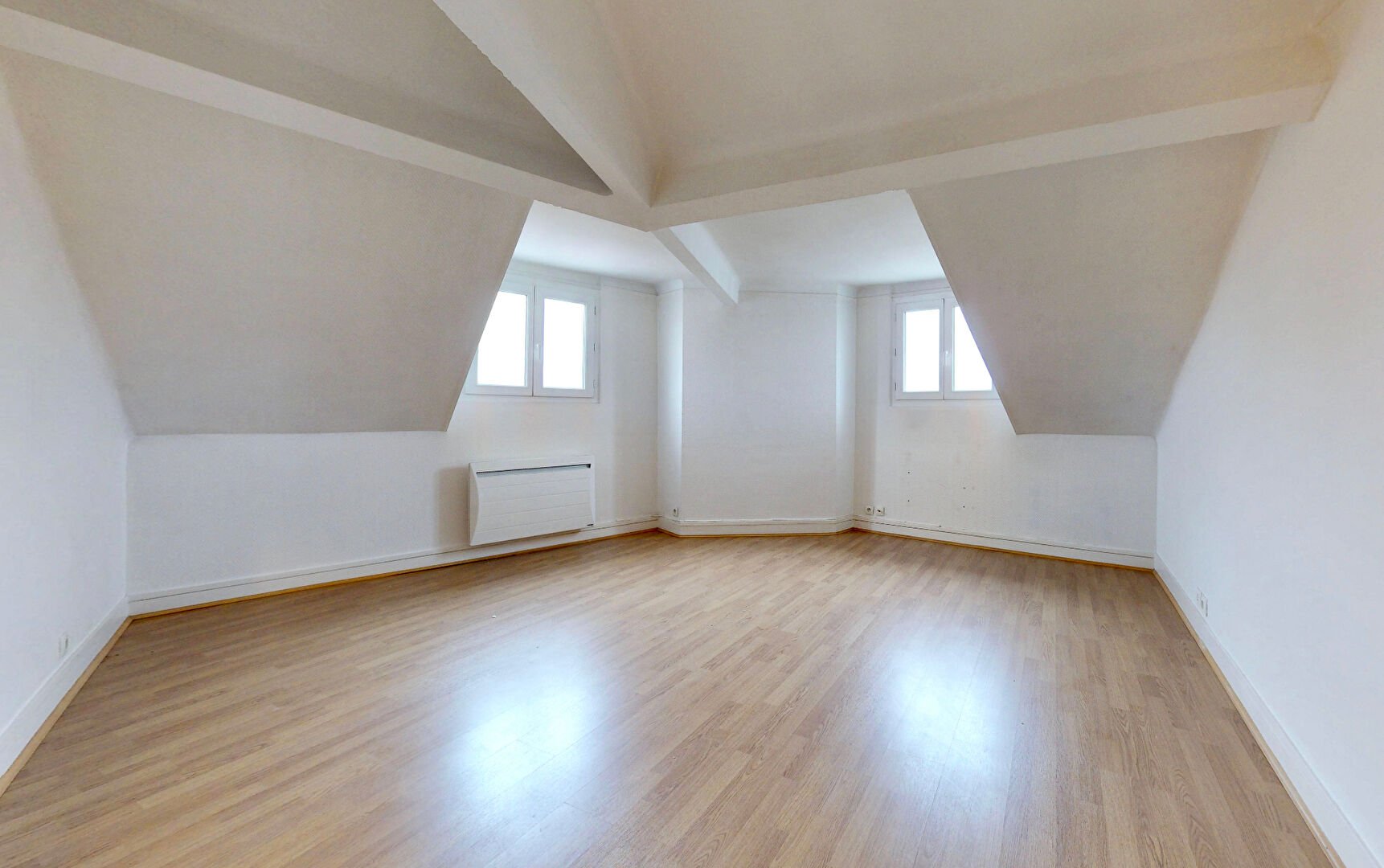 Maison à vendre, 84m², La Garenne-Colombes