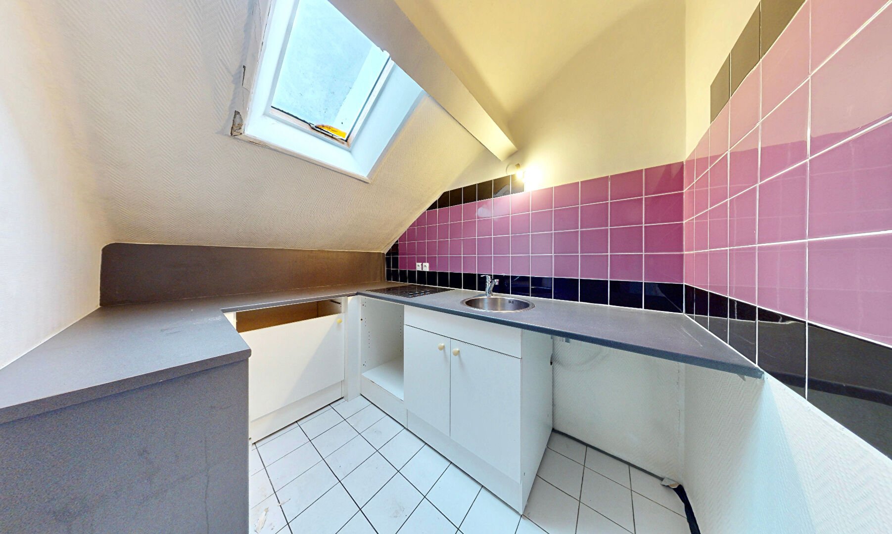 Maison à vendre, 84m², La Garenne-Colombes
