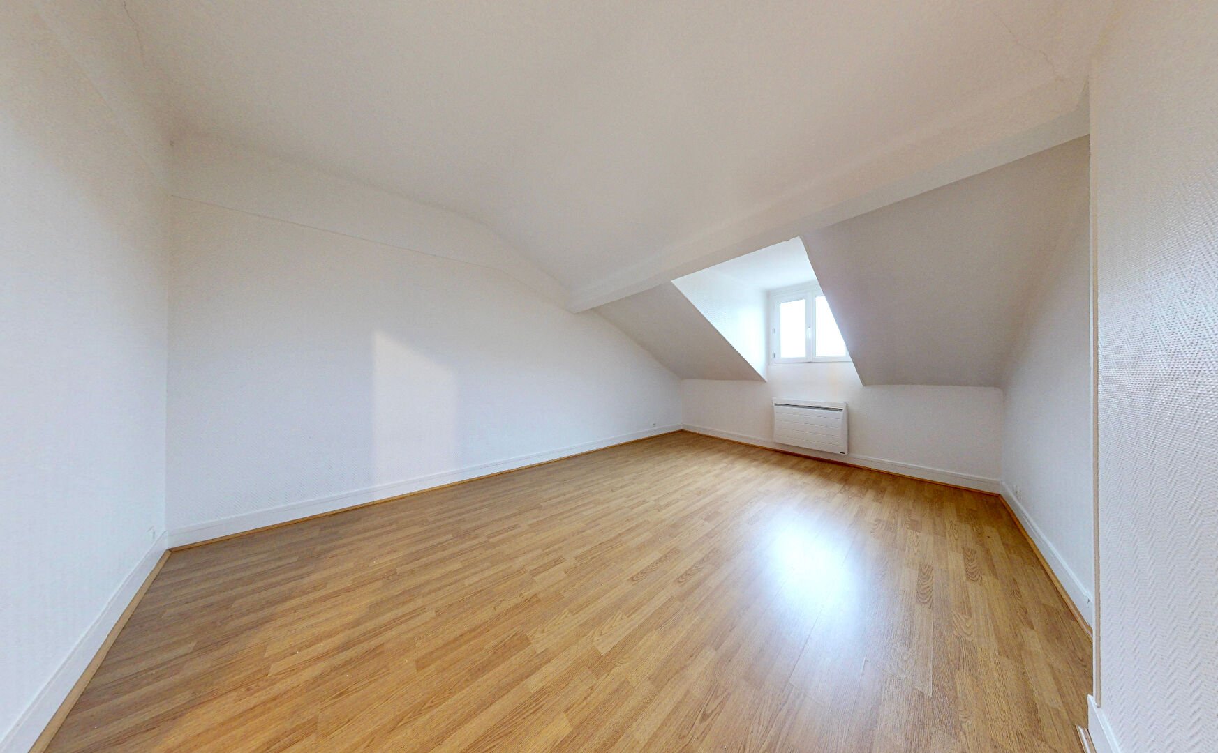 Maison à vendre, 84m², La Garenne-Colombes