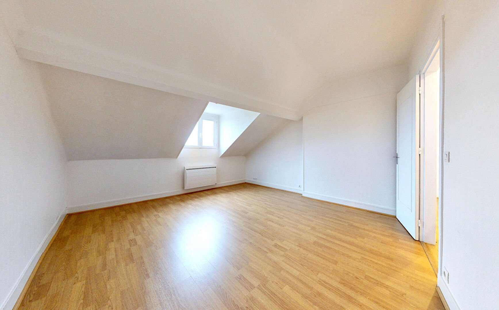 Maison à vendre, 84m², La Garenne-Colombes