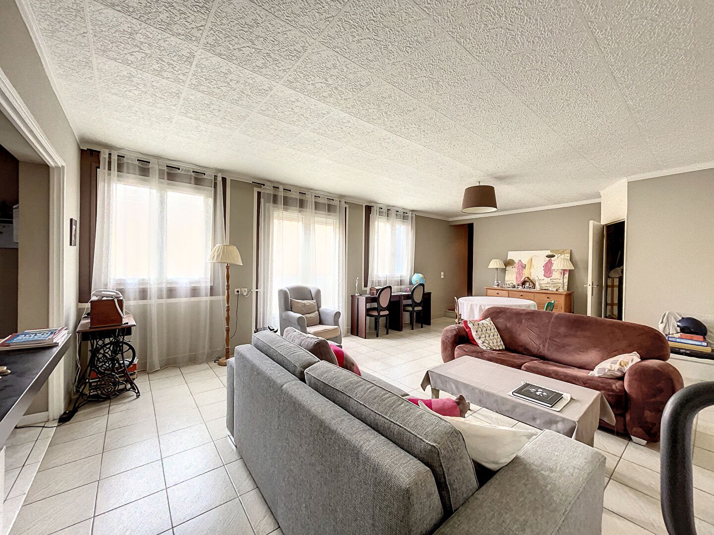Maison à vendre, 125m², Colombes