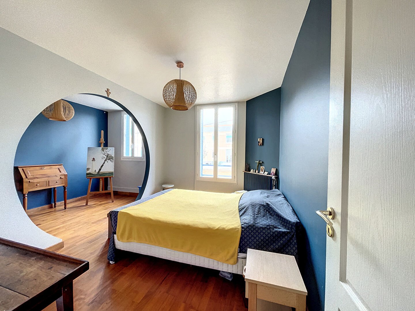 Maison à vendre, 125m², Colombes