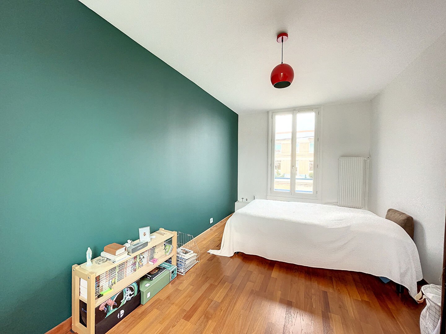 Maison à vendre, 125m², Colombes