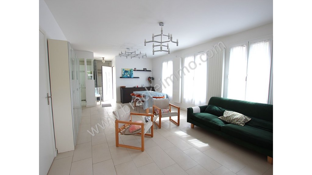 Maison à louer, 159m², Courbevoie