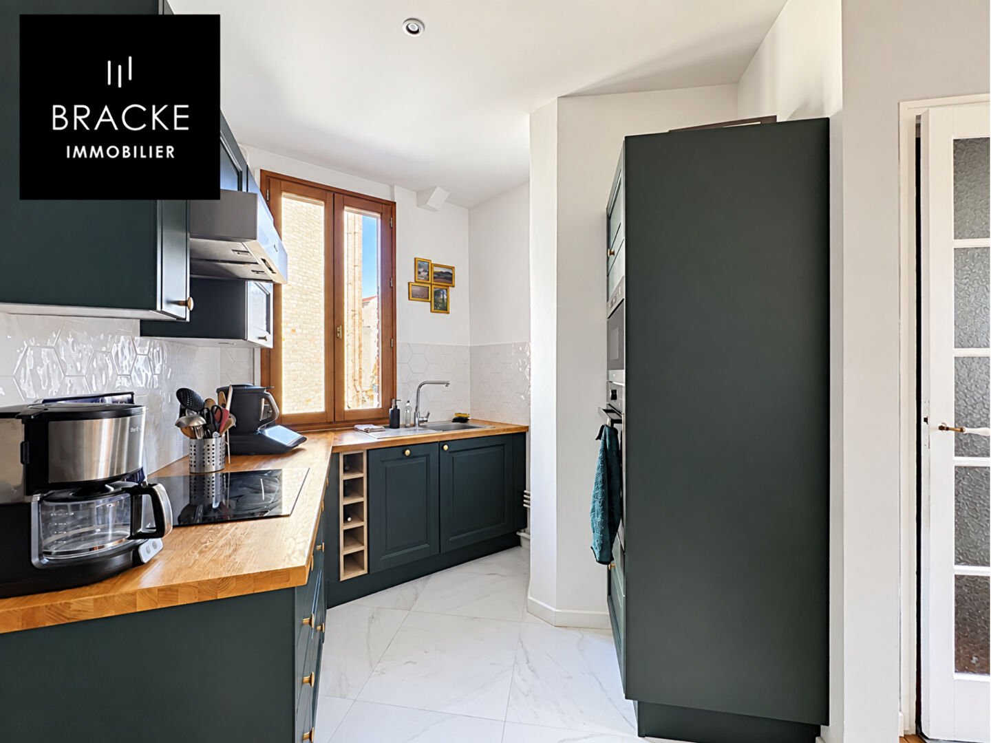 Maison à vendre, 58m², Colombes
