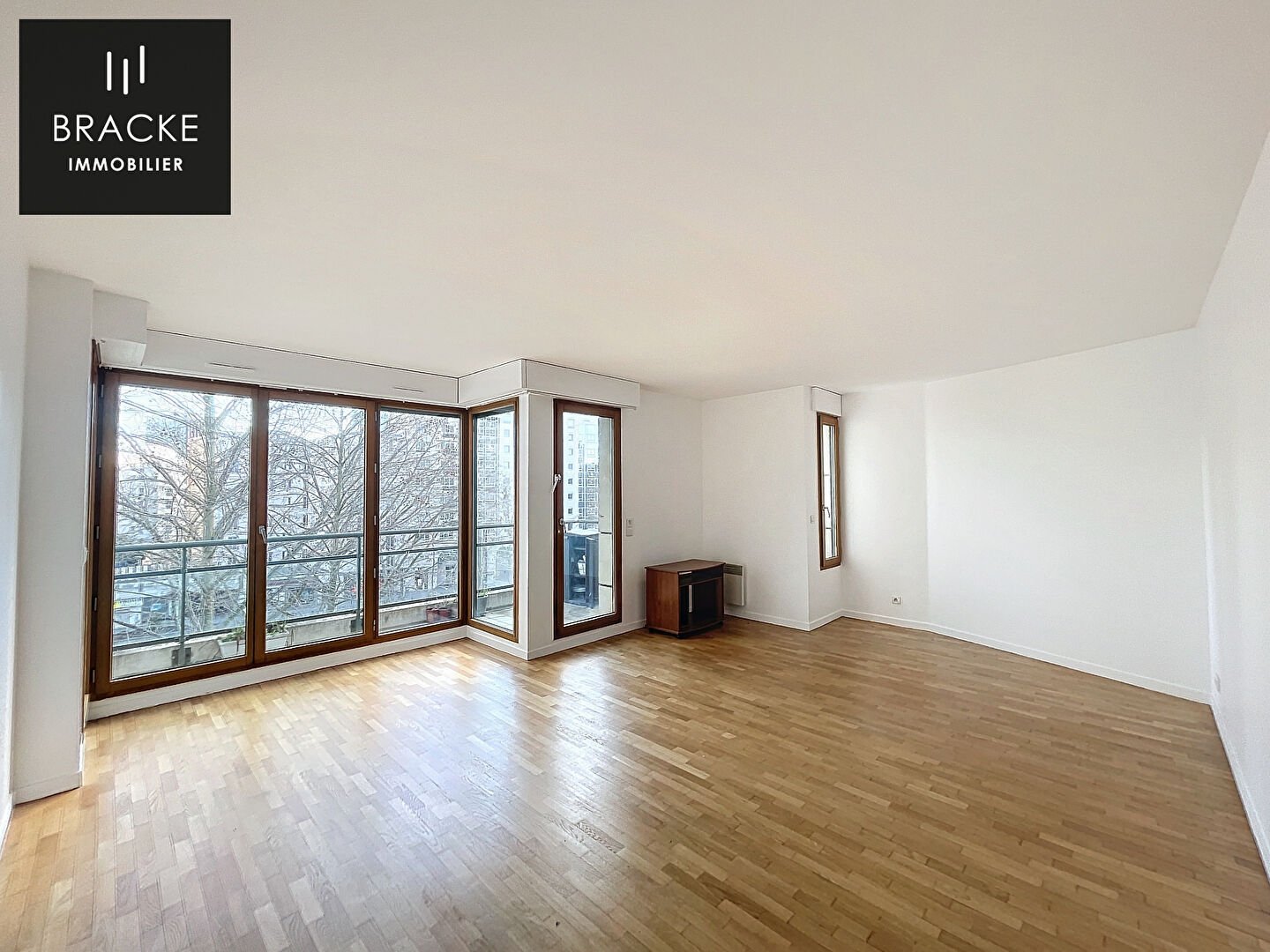 Maison à louer, 89m², Courbevoie