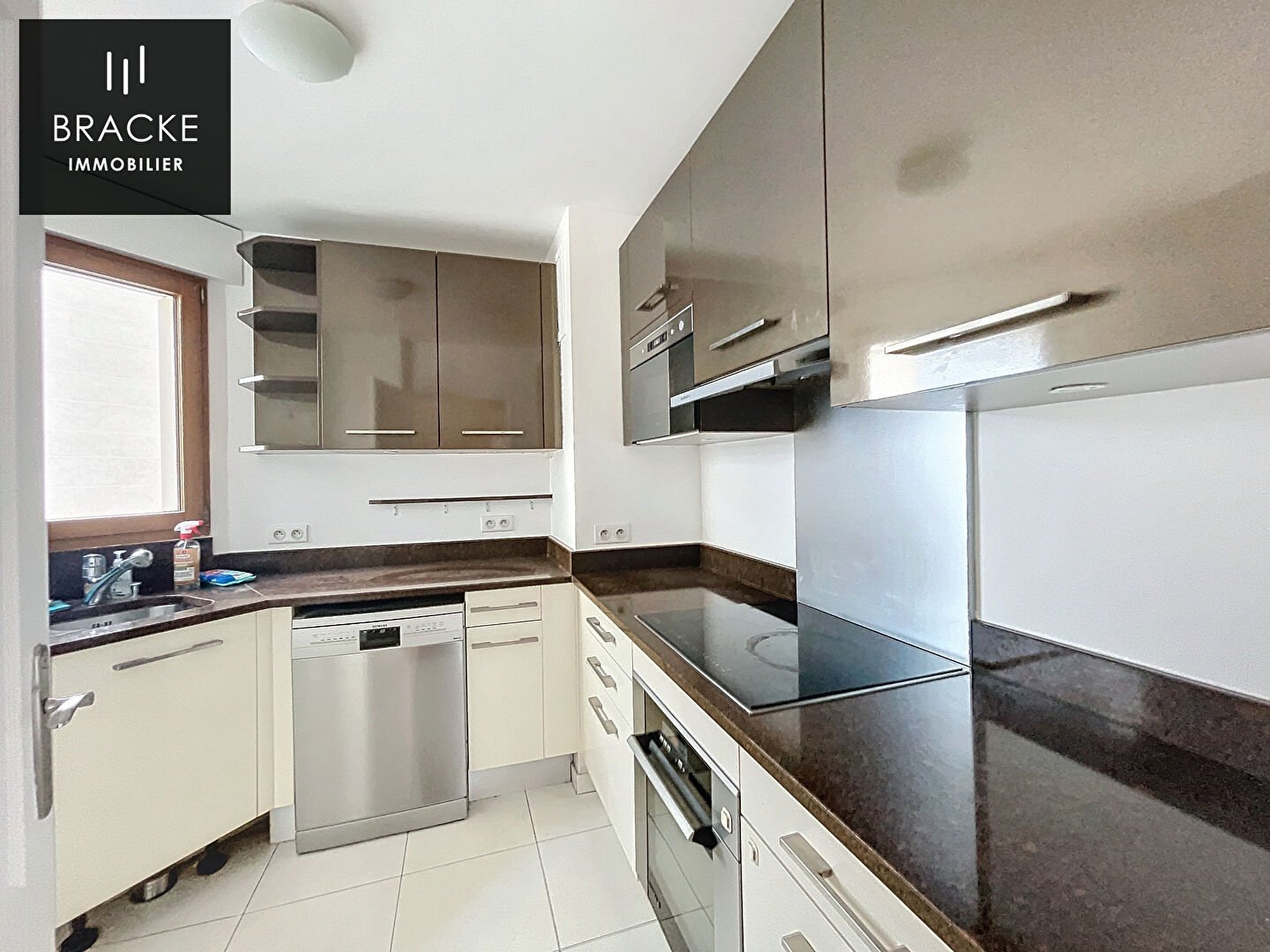 Maison à louer, 89m², Courbevoie