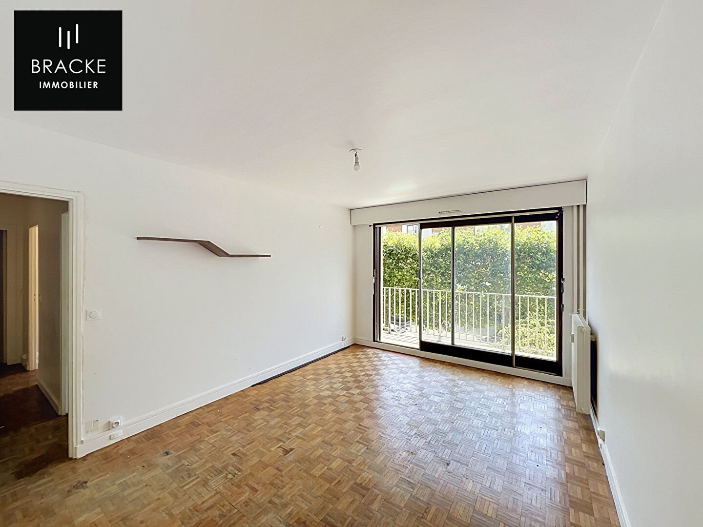 Appartement à vendre, 43m², Courbevoie