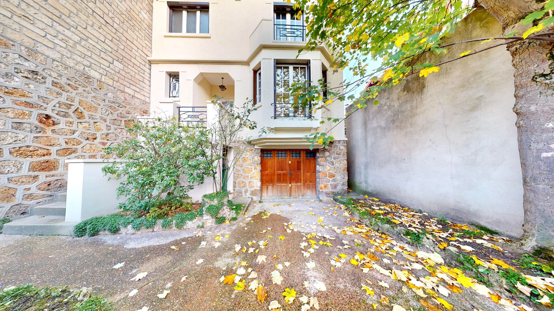 Maison à vendre, 146m², Colombes
