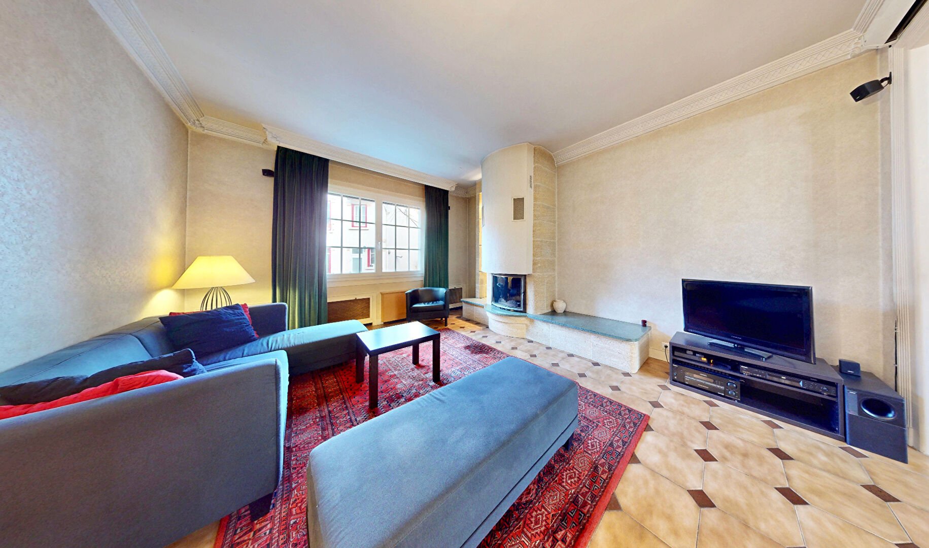 Maison à vendre, 146m², Colombes