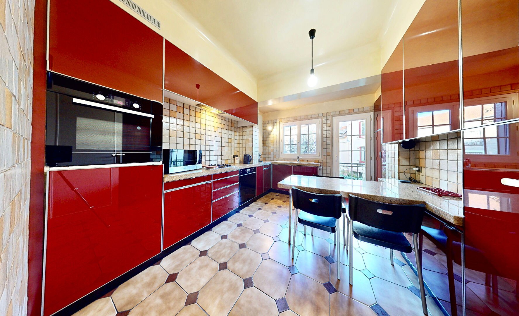Maison à vendre, 146m², Colombes