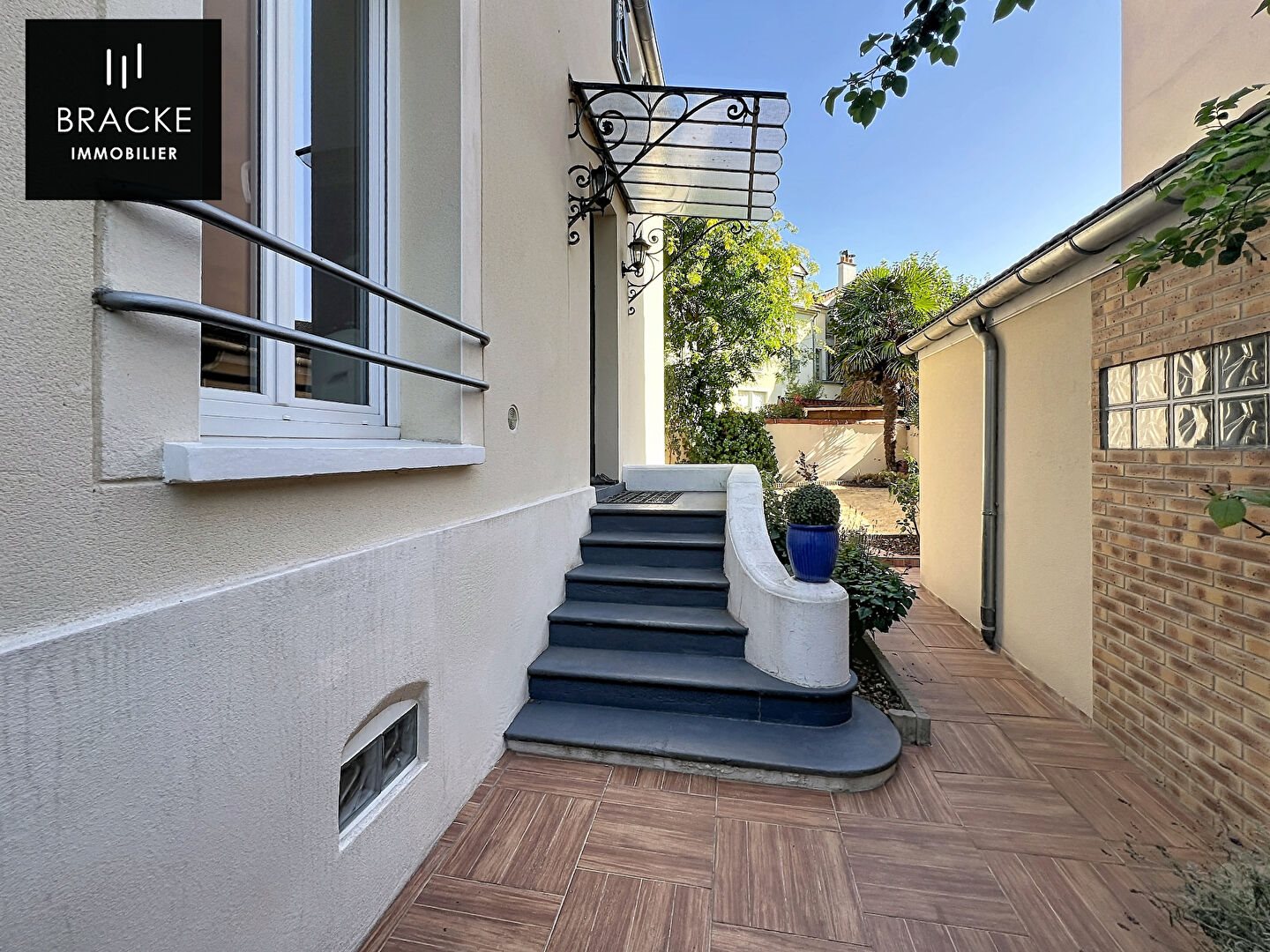 Maison à vendre, 174m², Asnières-sur-Seine