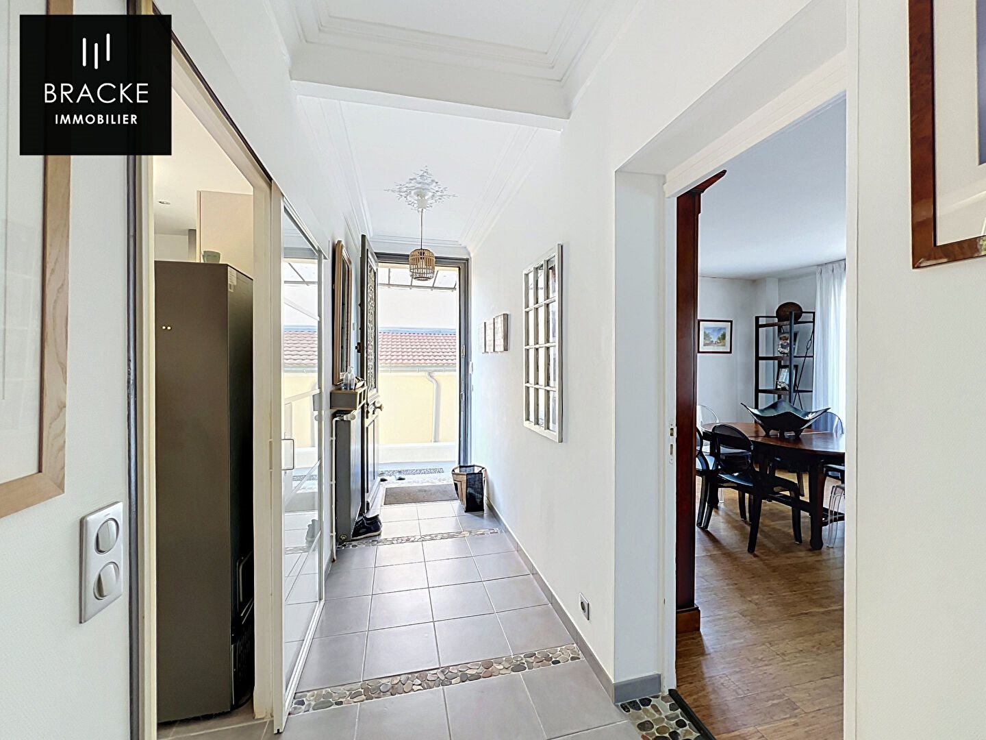 Maison à vendre, 174m², Asnières-sur-Seine