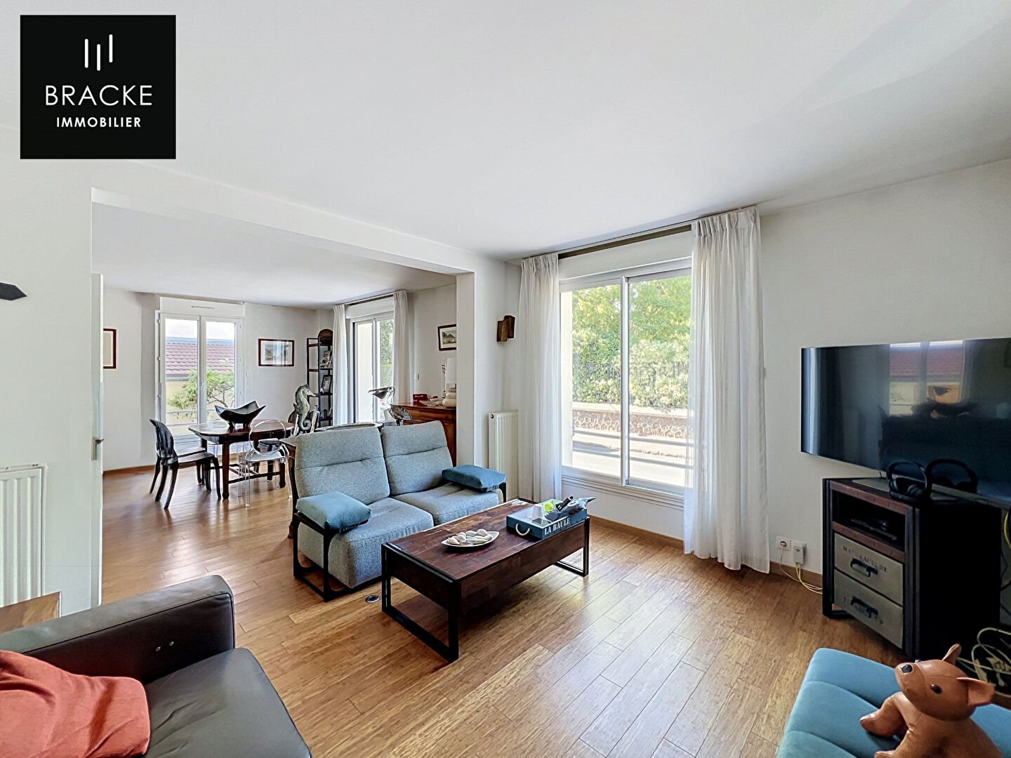 Maison à vendre, 174m², Asnières-sur-Seine