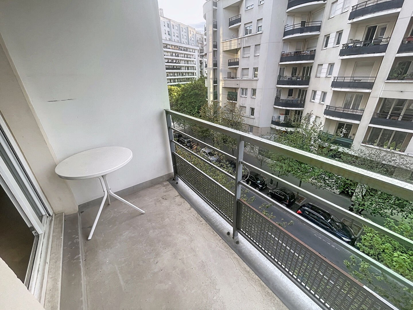 Appartement à louer, 34m², Courbevoie