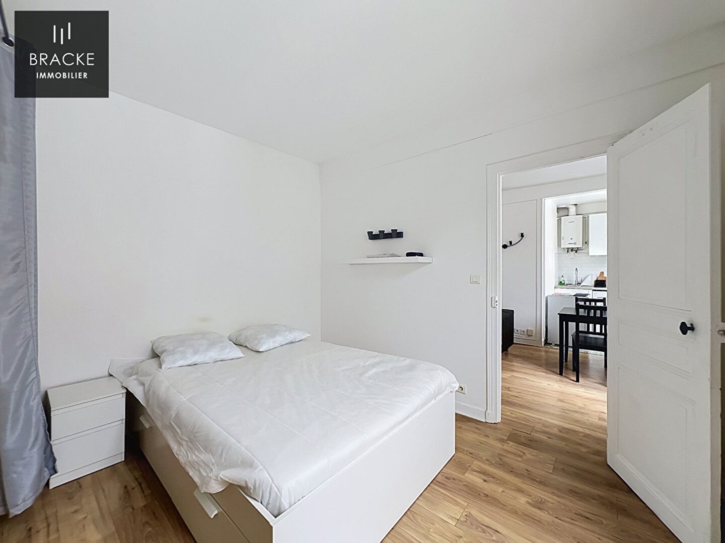 Appartement à louer, 28m², Rueil-Malmaison
