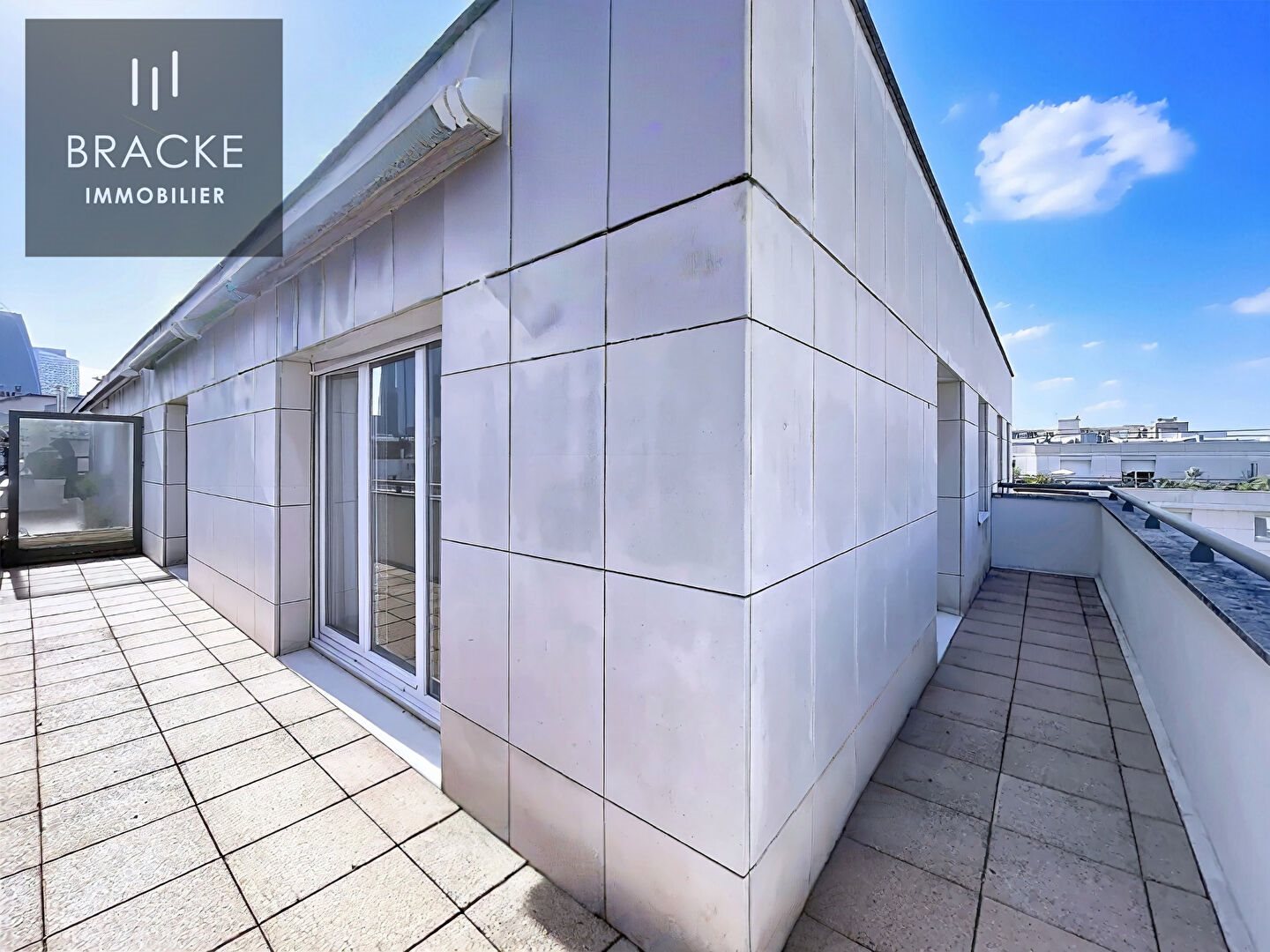 Appartement à vendre, 125m², Courbevoie