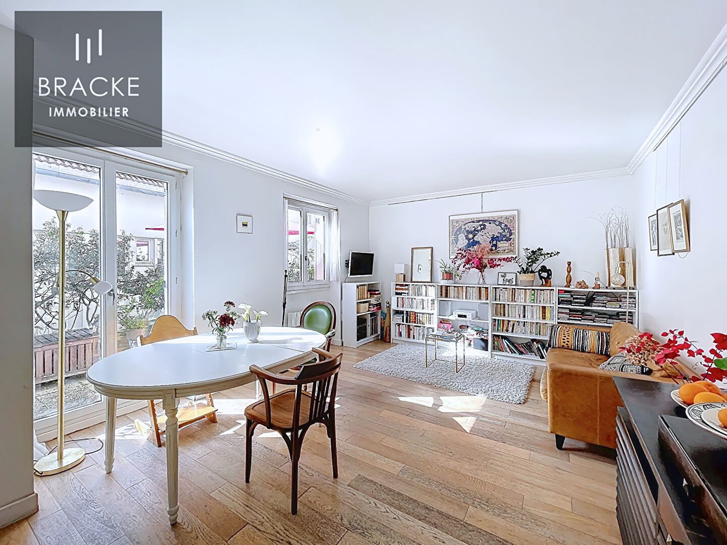 Maison à vendre, 94m², Courbevoie