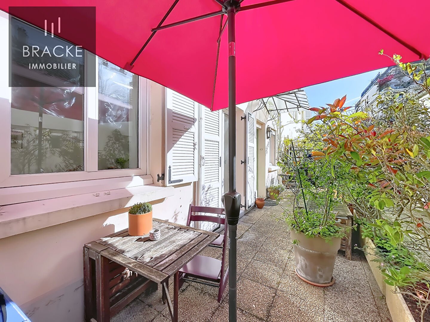 Maison à vendre, 94m², Courbevoie